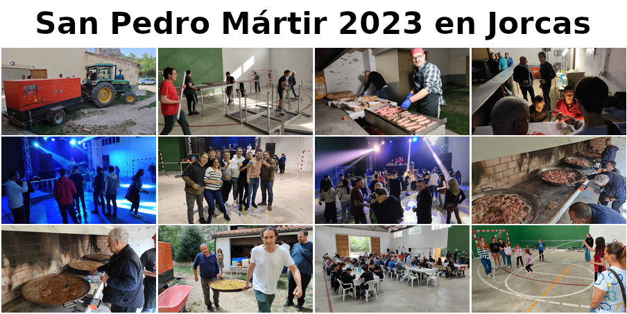 San Pedro Martir 2023